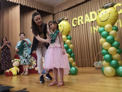 GRADUACIN ED. INFANTIL 2023 - Foto 36
