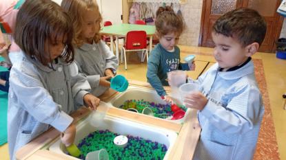 AS HA SIDO SEPTIEMBRE EN 4 DE INFANTIL - Foto 22