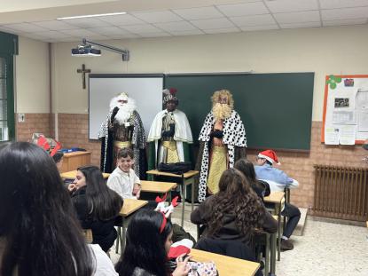 REYES MAGOS - Foto 37