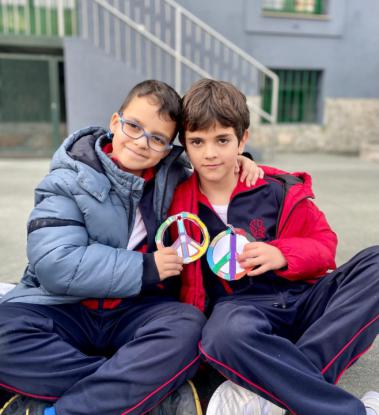 DA DE LA PAZ 2024 - Foto 31