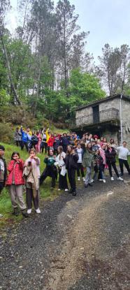 EXCURSIONES INFANTIL Y PRIMARIA - Foto 42