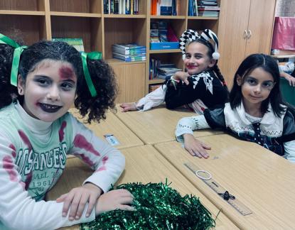 HALLOWEEN - SAMAN - Foto 38
