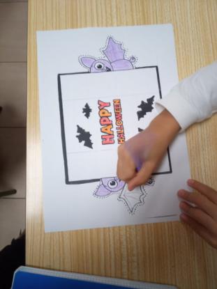 HALLOWEEN - SAMAIN (PARTE I) - Foto 38