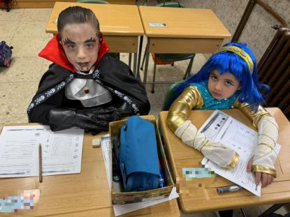 HALLOWEEN - SAMAN - Foto 41