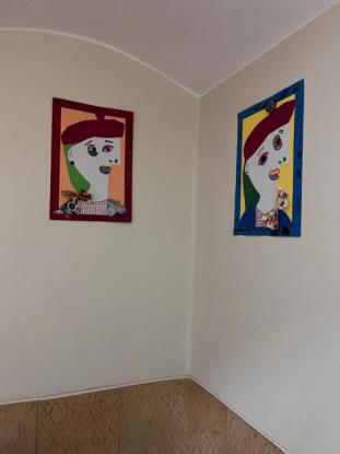 �PICASSO MUSEUM� EN JOSEFINAS - Foto 31