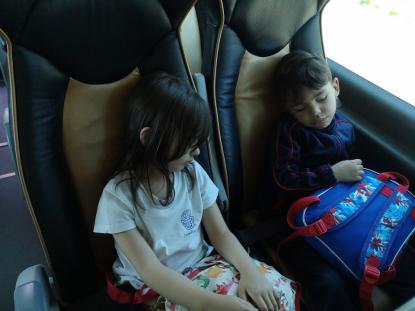 LOS MS PEQUES SE VAN DE VIAJE - Foto 39