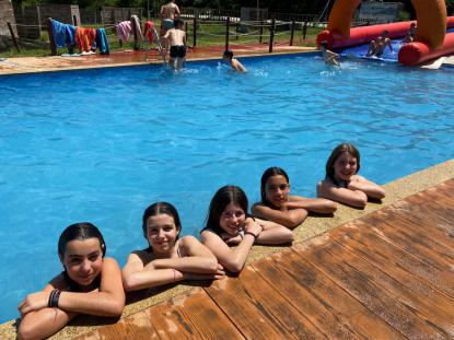 VIAJE FIN DE CURSO 6 ED. PRIMARIA - Foto 17