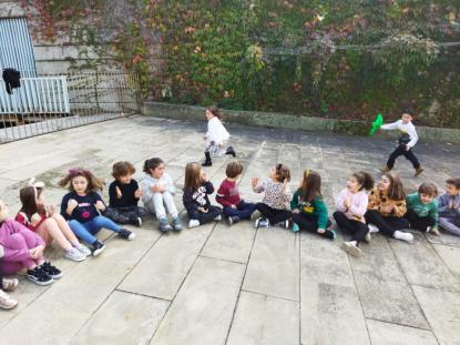 MAGOSTO EN JOSEFINAS - Foto 37