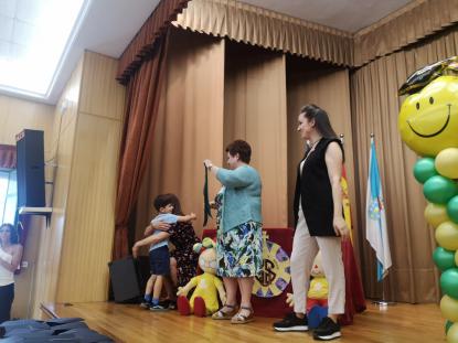 GRADUACIN ED. INFANTIL 2023 - Foto 39