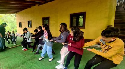 EXCURSIONES INFANTIL Y PRIMARIA - Foto 40