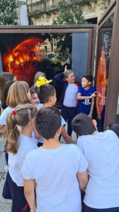 EXPOSICIN "OUTROS MUNDOS" - Foto 38