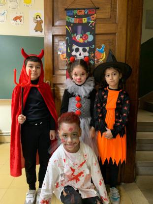 HALLOWEEN - SAMAN - Foto 42