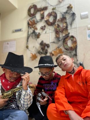 HALLOWEEN E SAMA�N 2025 Parte I - Foto 29