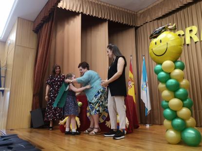 GRADUACIN ED. INFANTIL 2023 - Foto 46