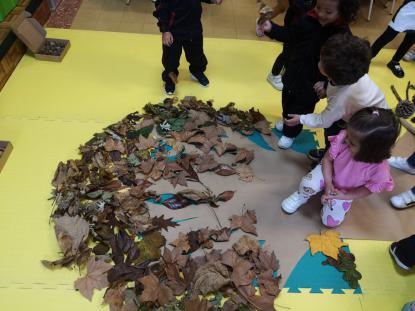 AS HA SIDO SEPTIEMBRE EN 4 DE INFANTIL - Foto 25