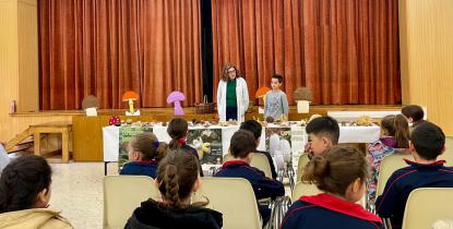 EXPOSICION MICOL�GICA 2023 - Foto 39