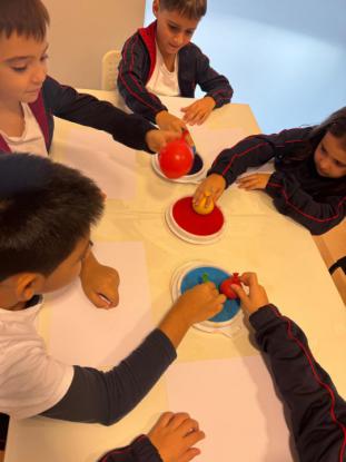 DE PICNIC POLAS NOSAS NATUREZAS M�XICAS - Foto 30