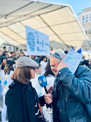 DESFILE ENTROIDO 2023 - Foto 36