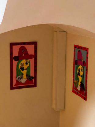 �PICASSO MUSEUM� EN JOSEFINAS - Foto 33