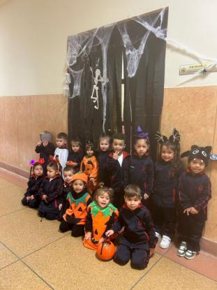 HALLOWEEN - SAMAN - Foto 7