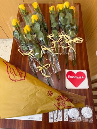 Erasmus Days 2025 - Foto 22