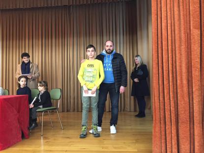 PREMIOS POSTALES NAVIDAD CONFEDERACIN AMPAS OURENSE - Foto 6