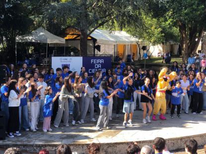  Open Science Cambre - Foto 5