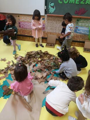 AS HA SIDO SEPTIEMBRE EN 4 DE INFANTIL - Foto 26