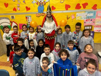 CARNAVALES 2024 (PARTE I) - Foto 37