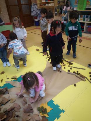 AS HA SIDO SEPTIEMBRE EN 4 DE INFANTIL - Foto 29