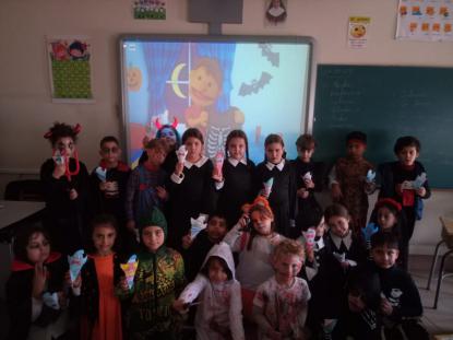 HALLOWEEN - SAMAIN (PARTE I) - Foto 42