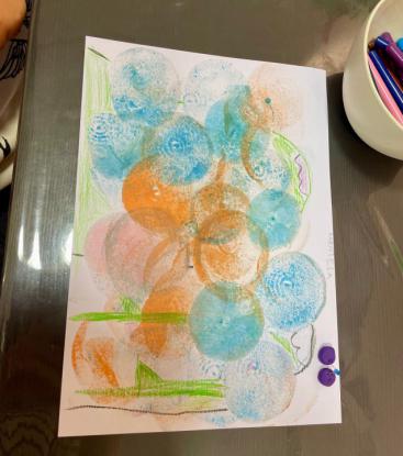 DE PICNIC POLAS NOSAS NATUREZAS M�XICAS - Foto 32