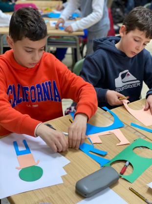 �PICASSO MUSEUM� EN JOSEFINAS - Foto 35