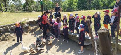 EXCURSIN 4 ED. INFANTIL - Foto 41