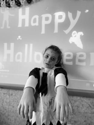 HALLOWEEN - SAMAIN (PARTE I) - Foto 43