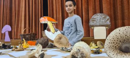 EXPOSICION MICOL�GICA 2023 - Foto 42