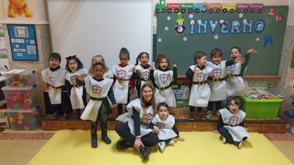 CARNAVALES 2024 (PARTE I) - Foto 38