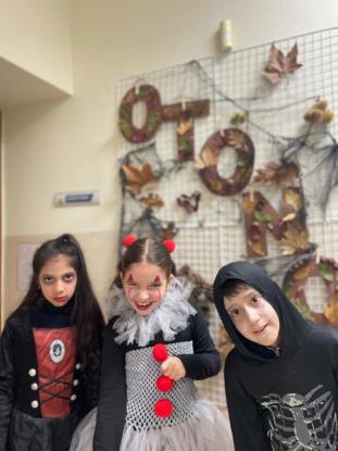 HALLOWEEN E SAMA�N 2025 Parte II - Foto 6