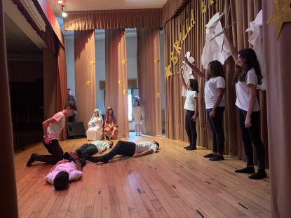 FESTIVAL DE NAVIDAD 2022 - Foto 45