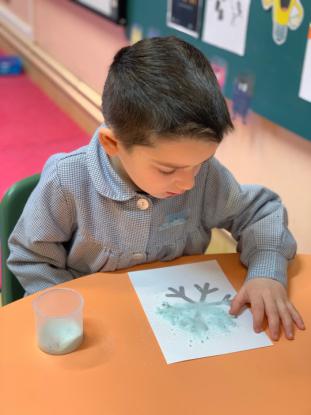 VIVENCIAS SENSORIALES - Foto 45