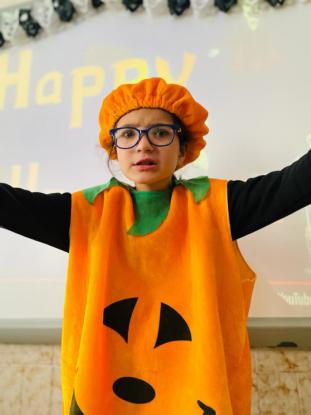 HALLOWEEN - SAMAIN (PARTE I) - Foto 44