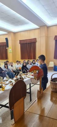 EXPOSICION MICOL�GICA 2023 - Foto 43