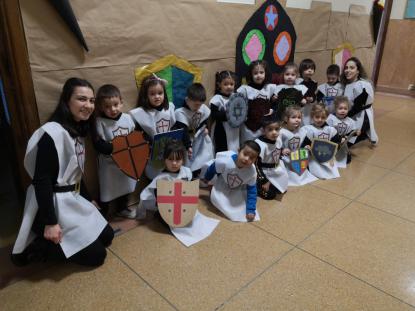 CARNAVALES 2024 (PARTE I) - Foto 40