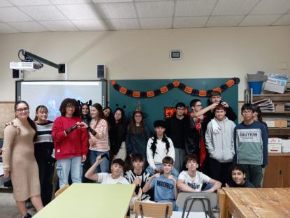 HALLOWEEN - SAMAN - Foto 49