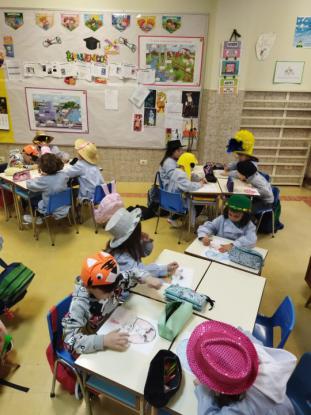 ACTIVIDADES CARNAVAL - Foto 45