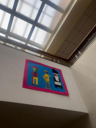 �PICASSO MUSEUM� EN JOSEFINAS - Foto 36