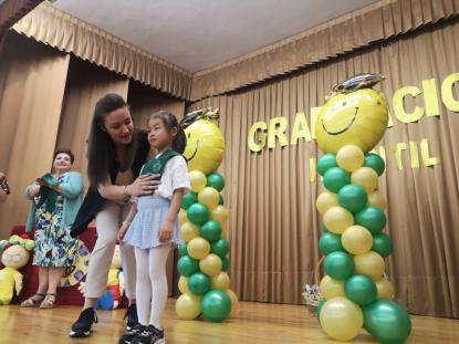 GRADUACIN ED. INFANTIL 2023 - Foto 44