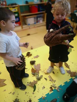 AS HA SIDO SEPTIEMBRE EN 4 DE INFANTIL - Foto 31