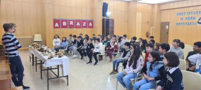 EXPOSICION MICOL�GICA 2023 - Foto 45