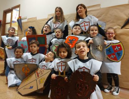 CARNAVALES 2024 (PARTE I) - Foto 39